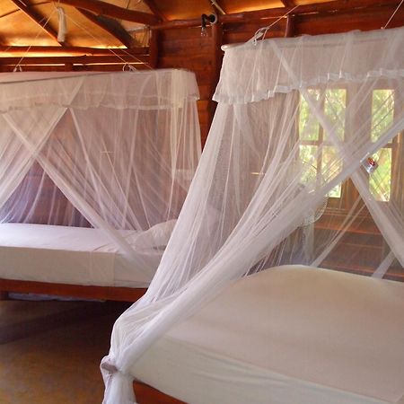 Kirinda Beach Resort, Yala Buitenkant foto