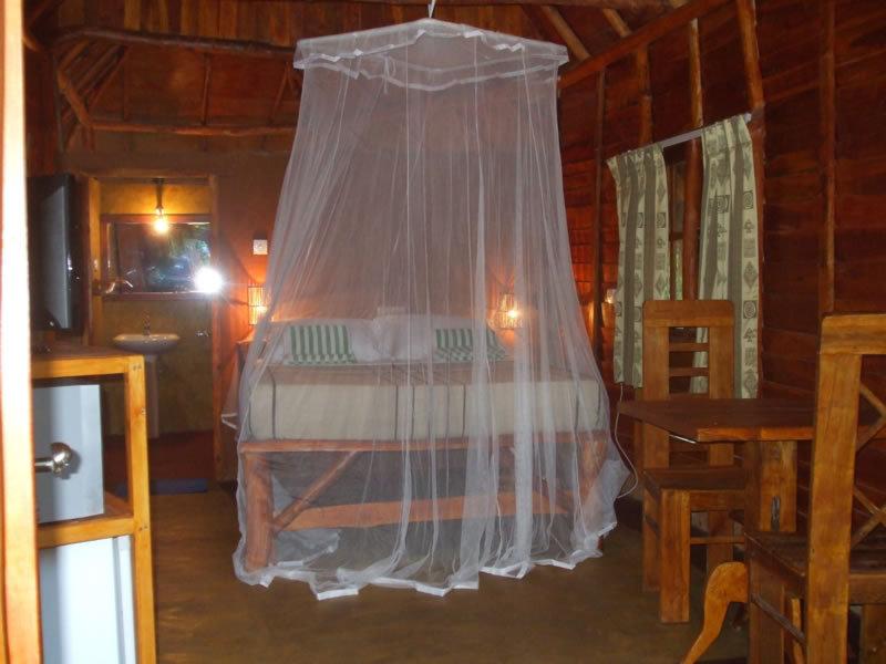 Kirinda Beach Resort, Yala Buitenkant foto