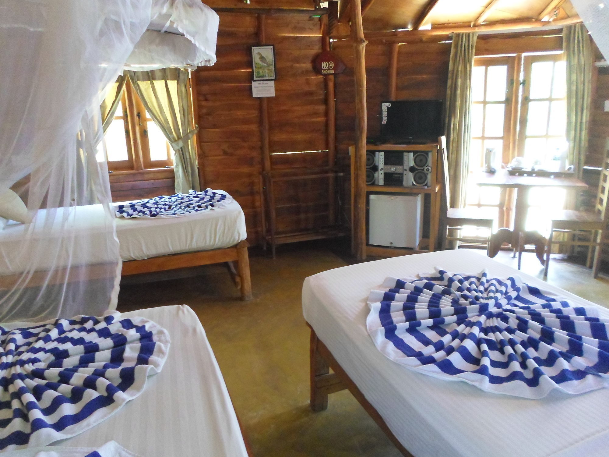 Kirinda Beach Resort, Yala Buitenkant foto
